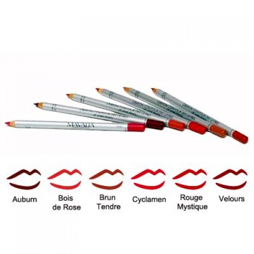 CRAYON CONTORNO LABBRA VELOURS